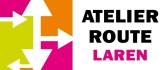 Logo Atelierroute Laren