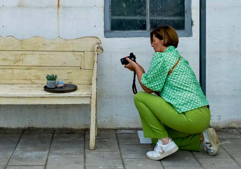 Mirjam Poldermans